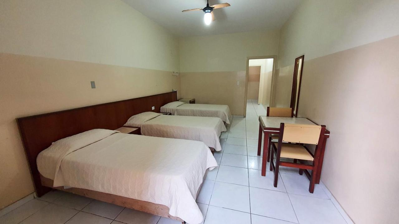 Hotel Plaza Olido São Paulo Kültér fotó