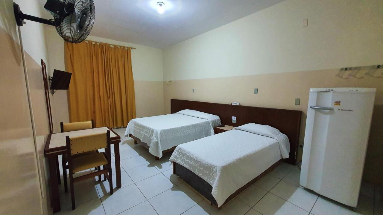 Hotel Plaza Olido São Paulo Kültér fotó