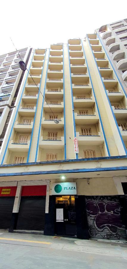 Hotel Plaza Olido São Paulo Kültér fotó