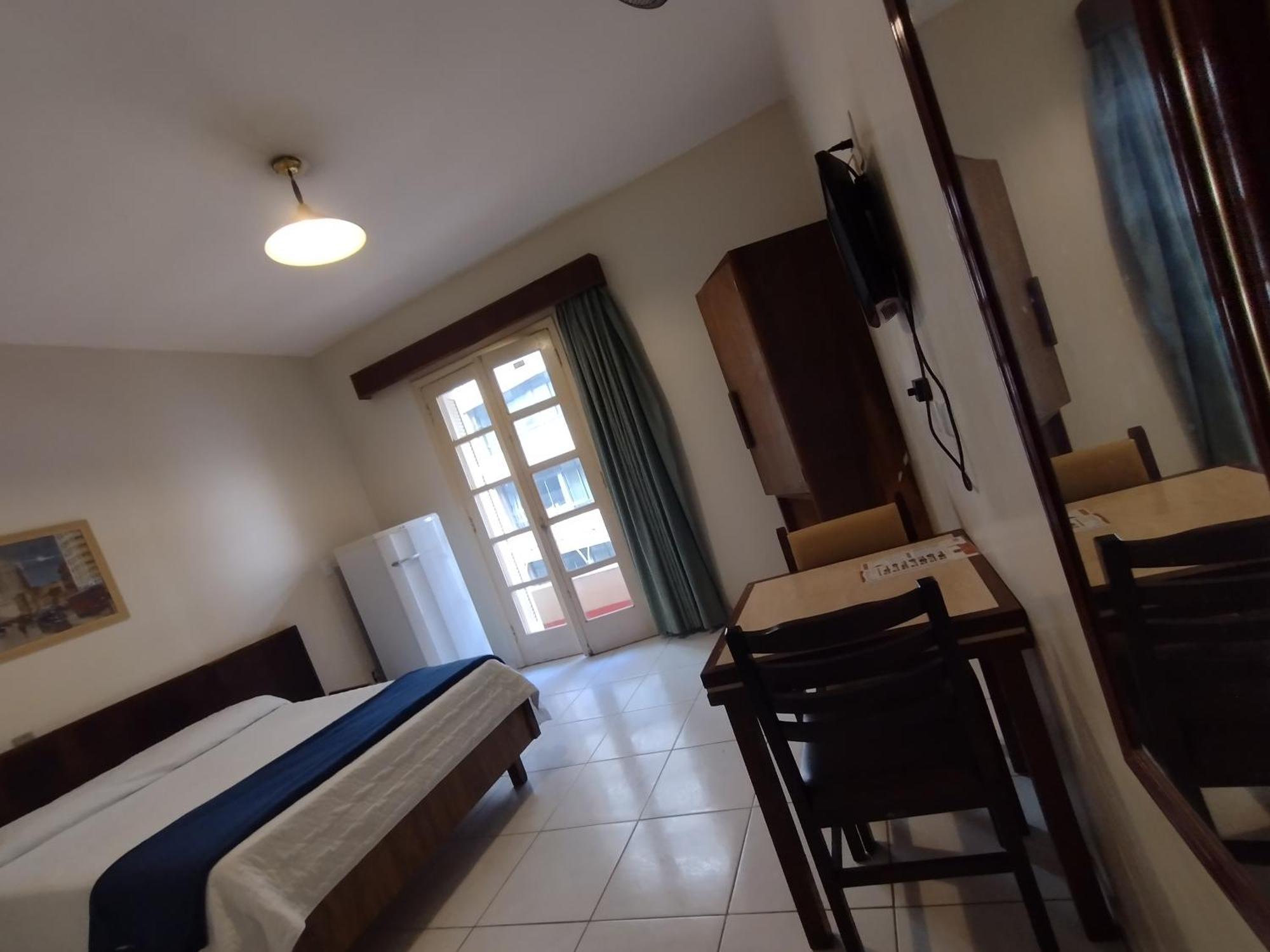 Hotel Plaza Olido São Paulo Kültér fotó