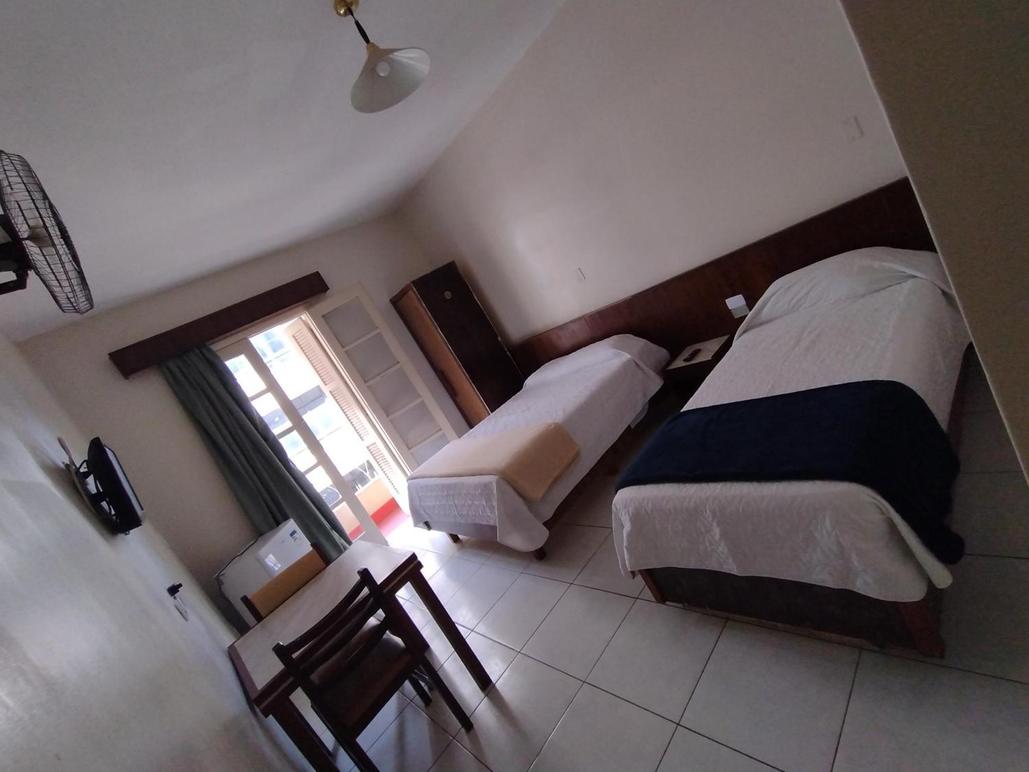 Hotel Plaza Olido São Paulo Kültér fotó