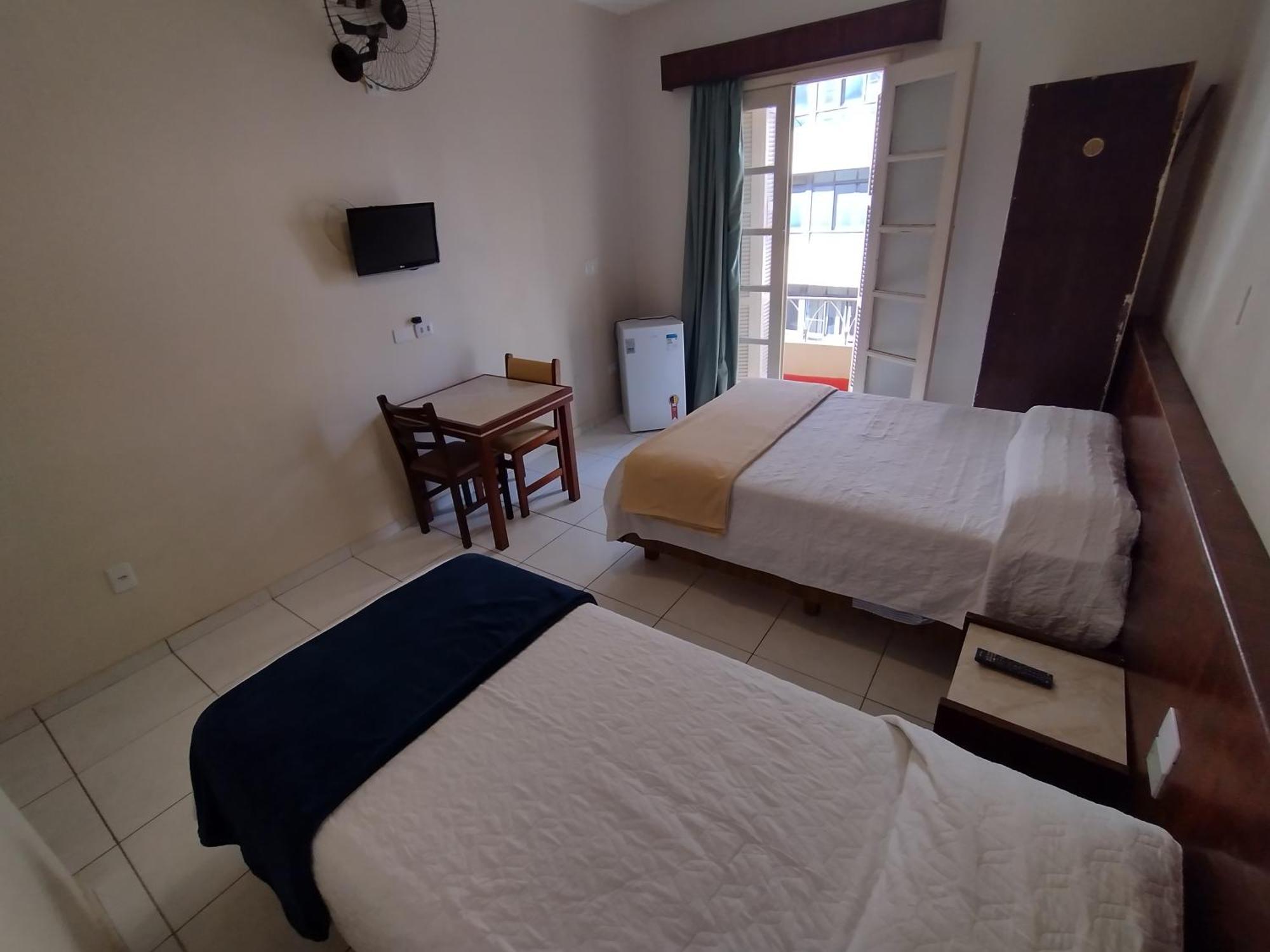 Hotel Plaza Olido São Paulo Kültér fotó