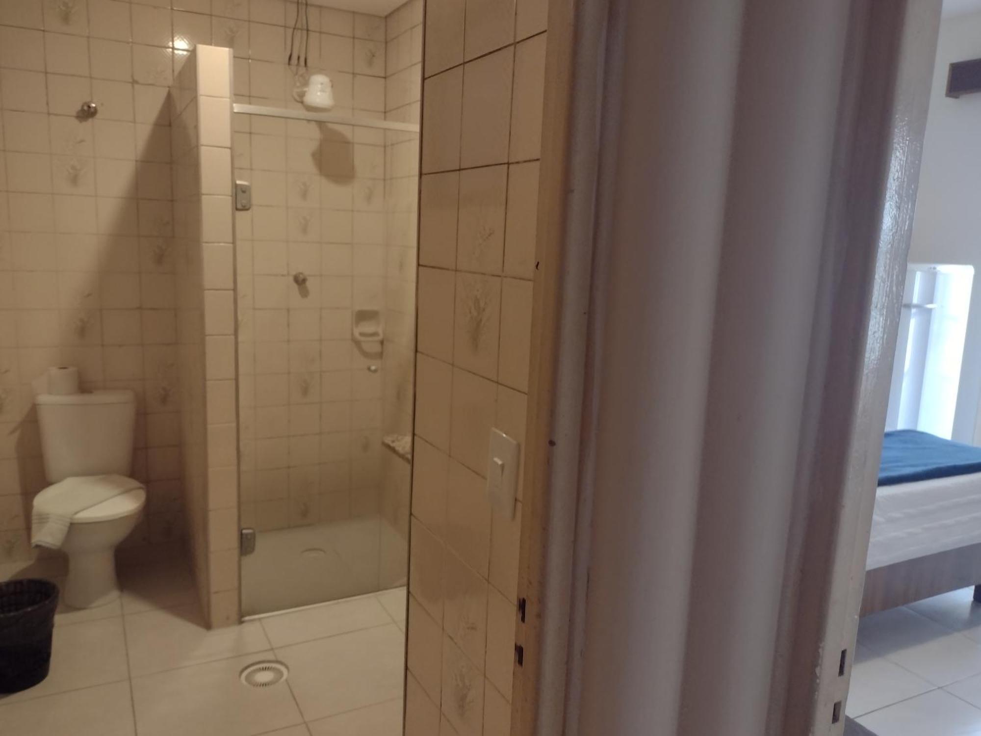 Hotel Plaza Olido São Paulo Kültér fotó