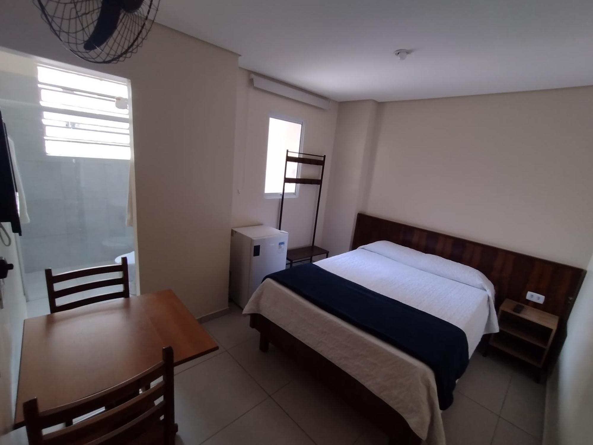 Hotel Plaza Olido São Paulo Kültér fotó