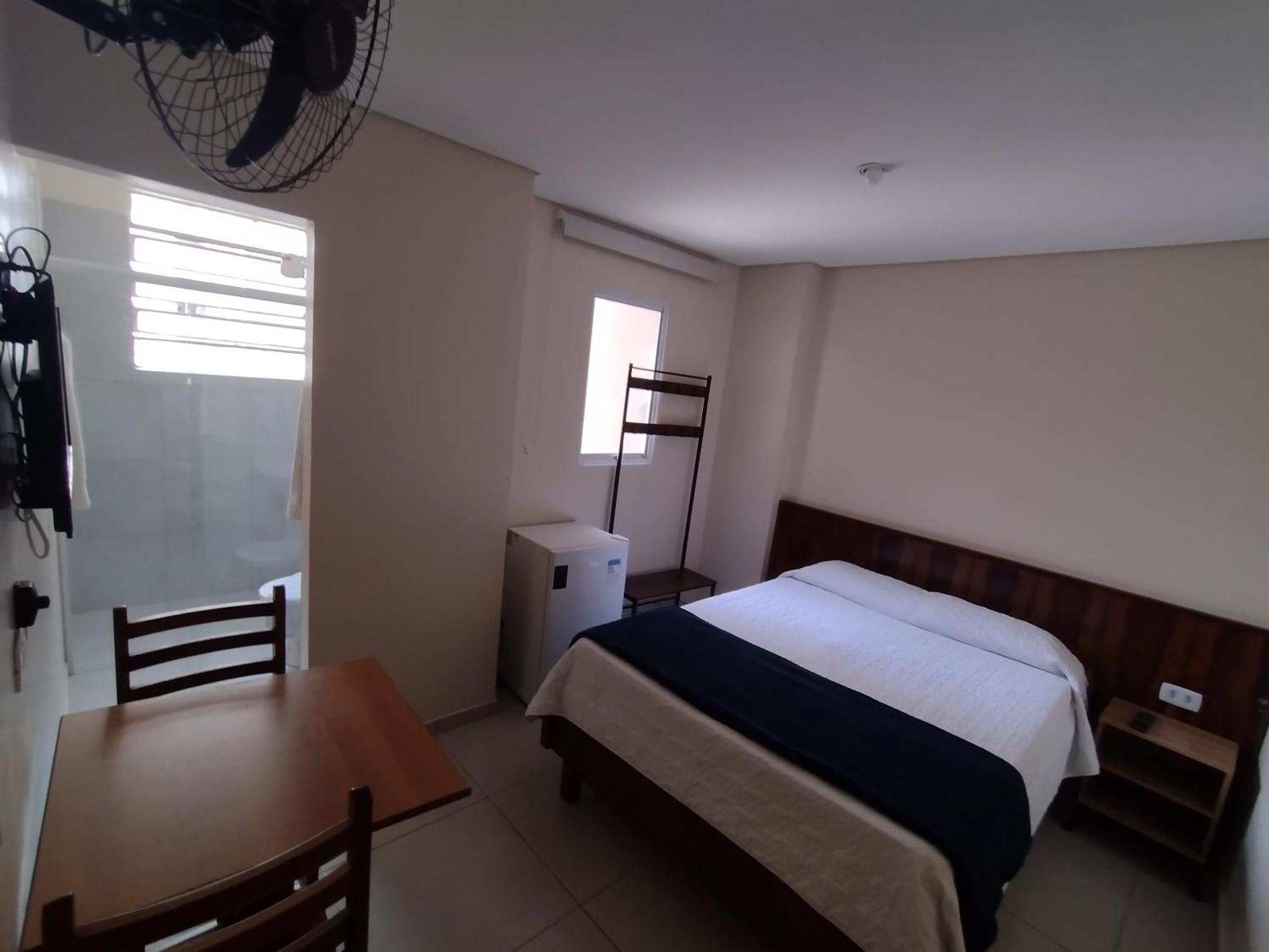Hotel Plaza Olido São Paulo Kültér fotó