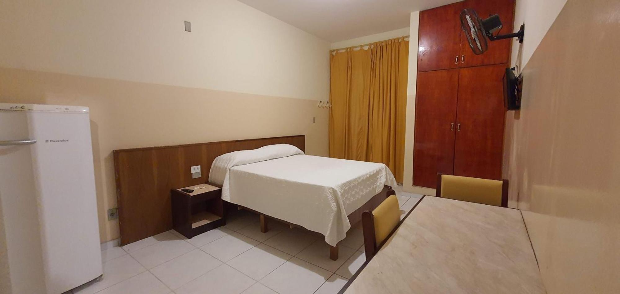 Hotel Plaza Olido São Paulo Kültér fotó