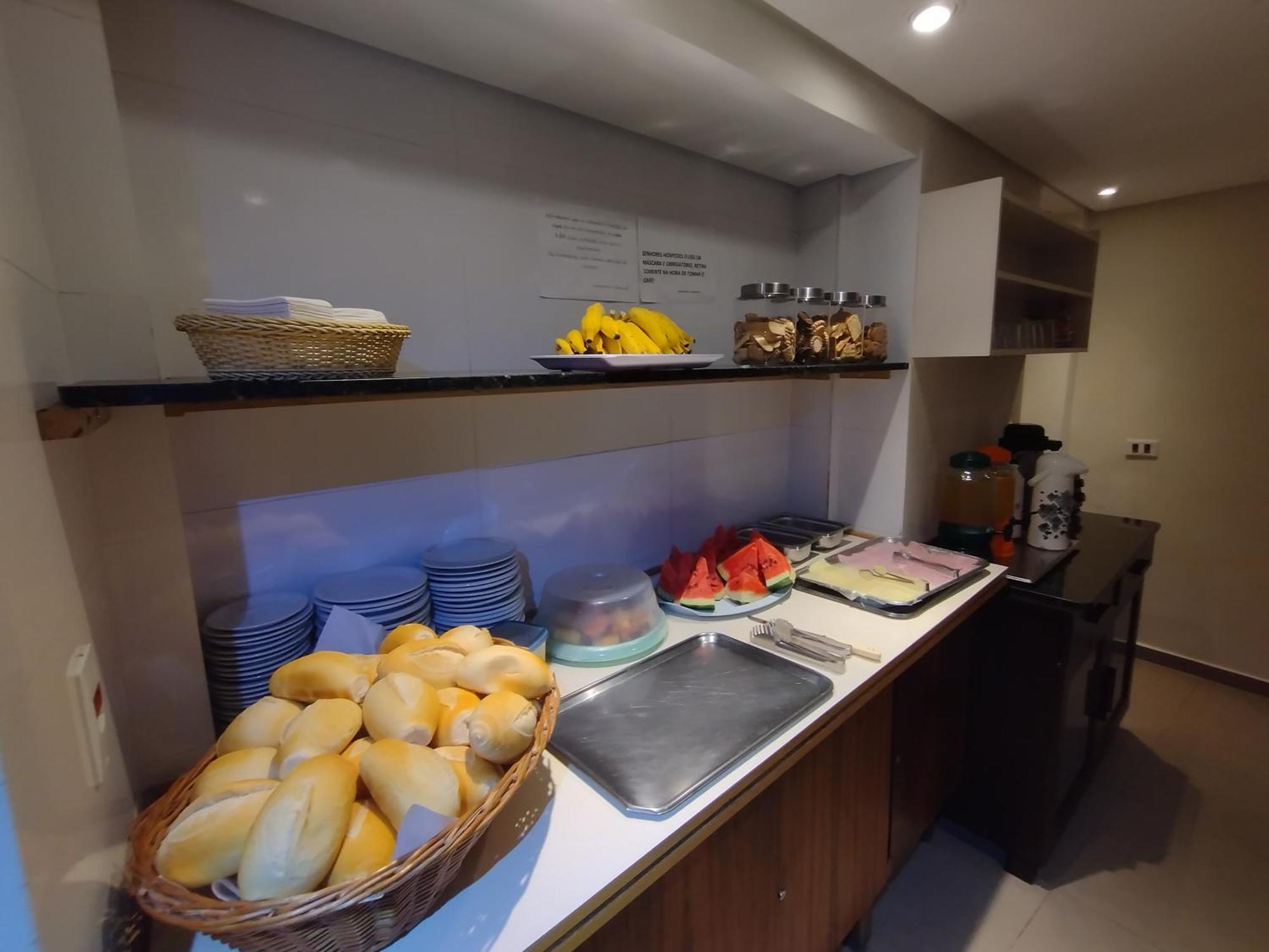 Hotel Plaza Olido São Paulo Kültér fotó