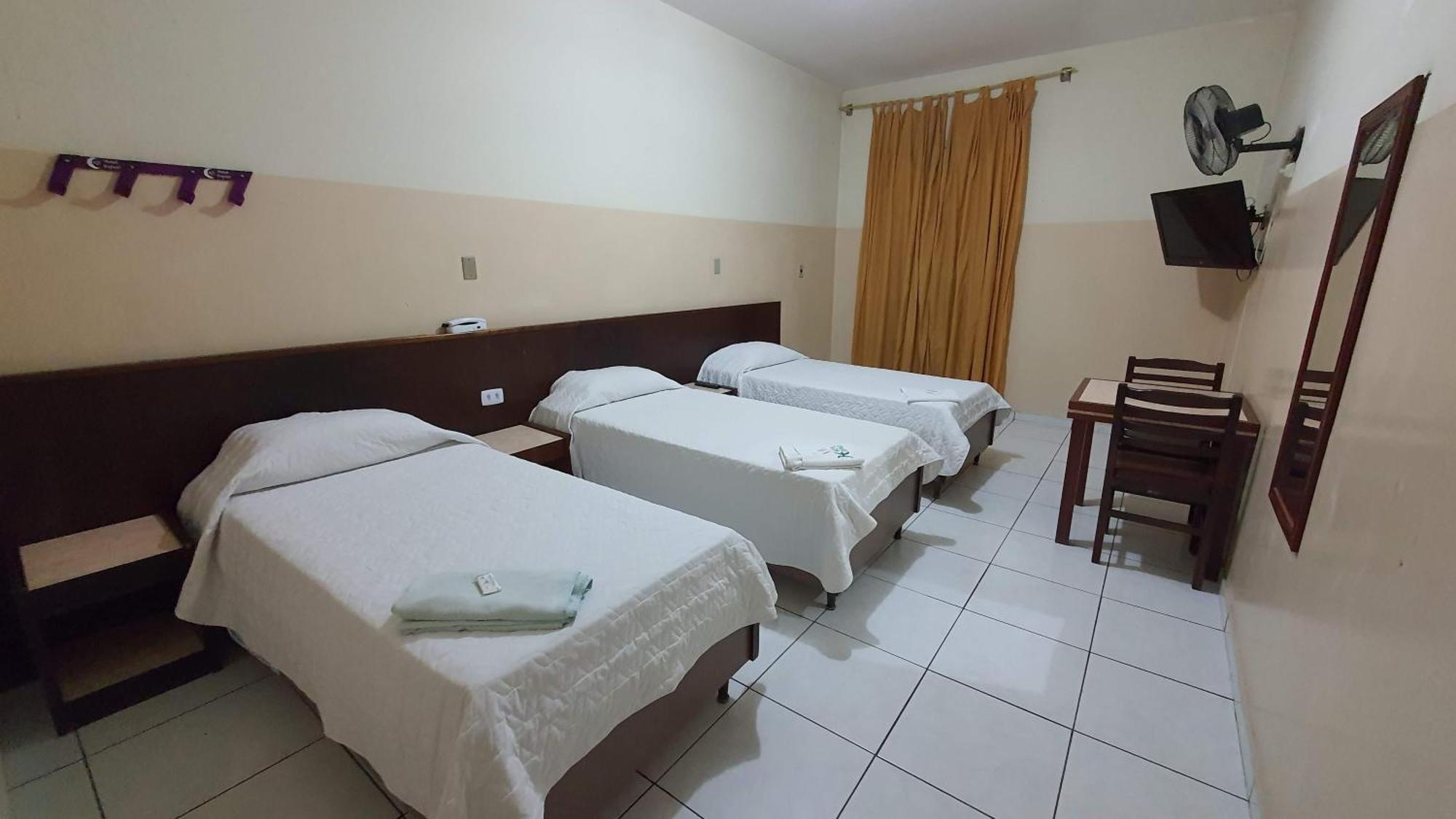 Hotel Plaza Olido São Paulo Kültér fotó