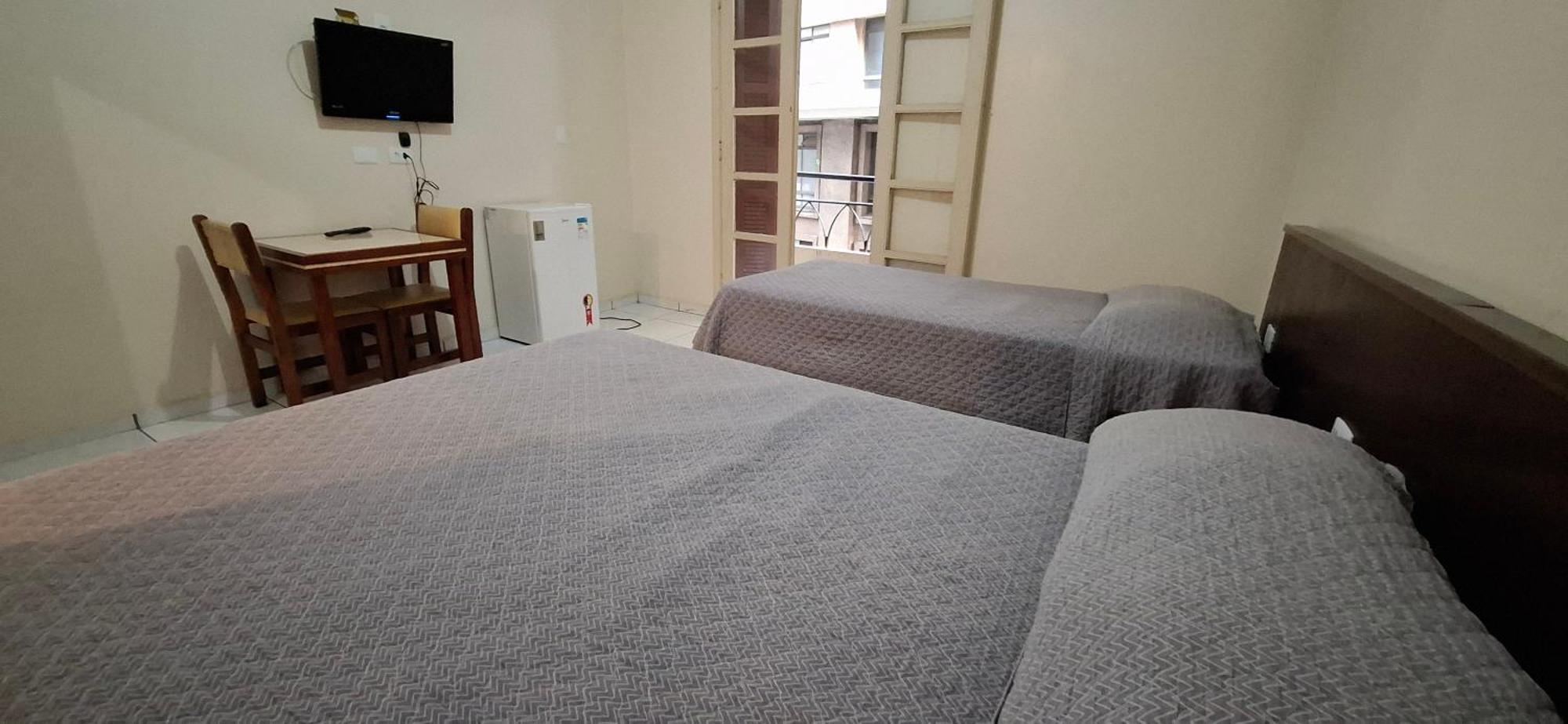 Hotel Plaza Olido São Paulo Kültér fotó