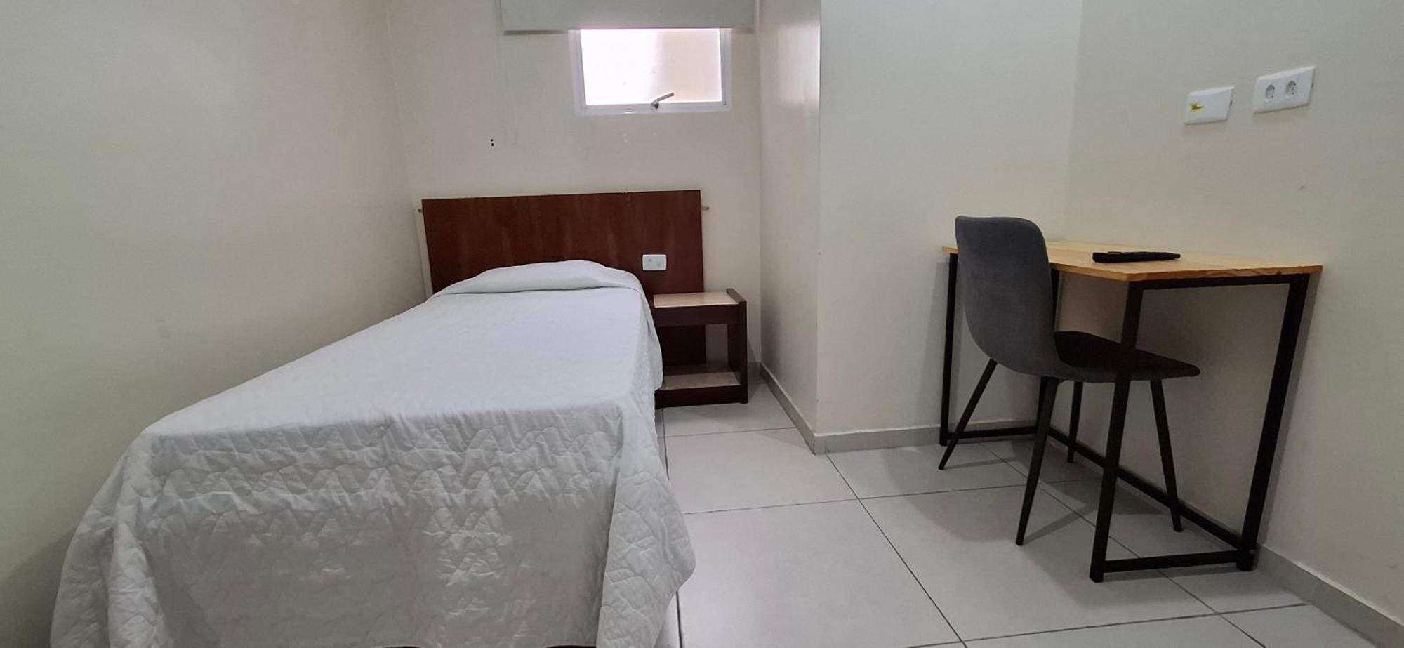Hotel Plaza Olido São Paulo Kültér fotó