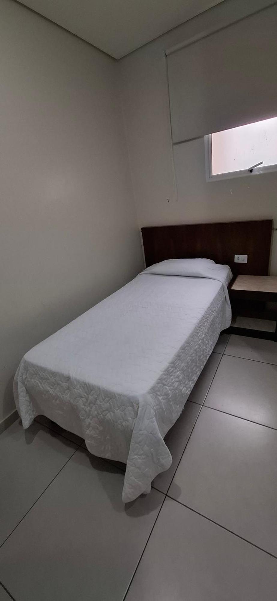 Hotel Plaza Olido São Paulo Kültér fotó