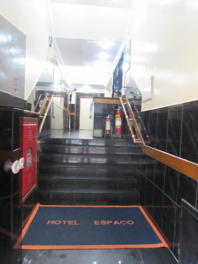 Hotel Plaza Olido São Paulo Kültér fotó