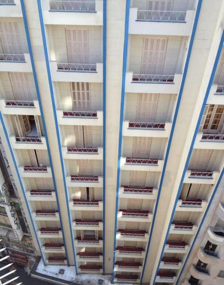 Hotel Plaza Olido São Paulo Kültér fotó
